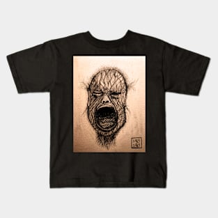 Hairy Kids T-Shirt